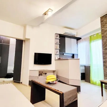 Apartment Center 2 Skopje