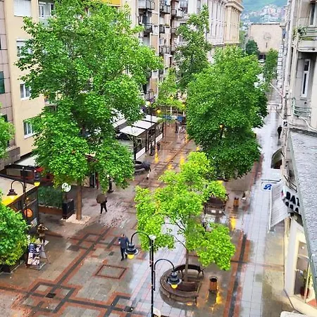 Apartment Center 2