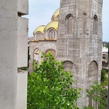 Center 2 * Skopje
