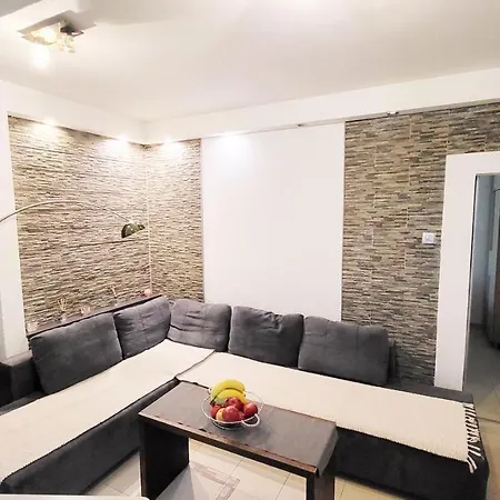 Apartment Center 2