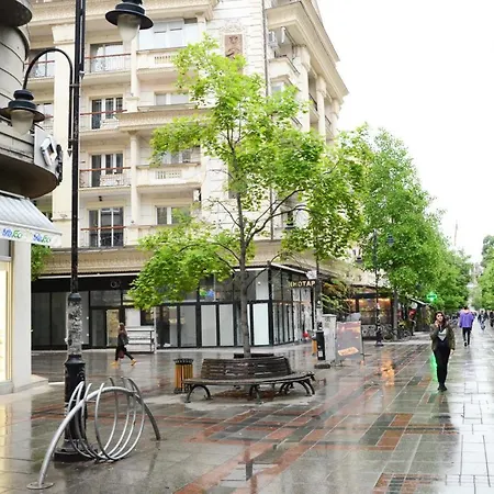 Apartment Center 2