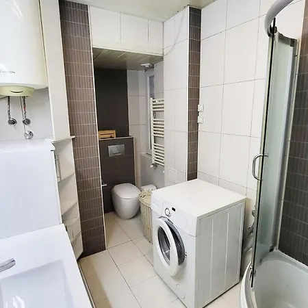 Center 2 Apartment Skopje